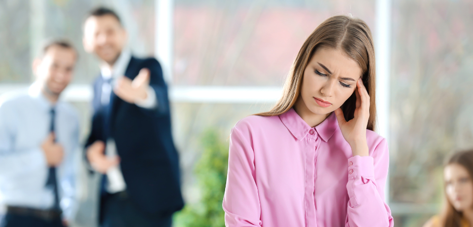 Workplace Bullying Tips For Managers | Kaizen Workforce Solutions